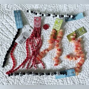 Bead Gallery Assorted Beads Set